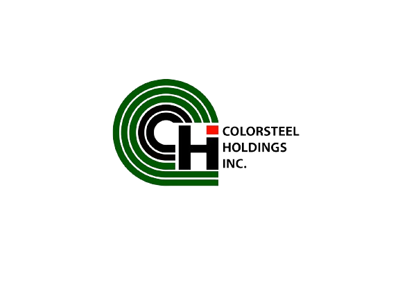 Colorsteel Holdings Inc